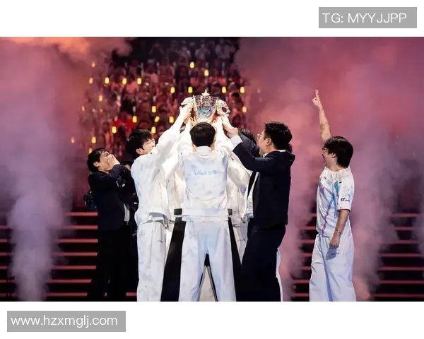 电竞比分英雄联盟专题深度解析BLG战队的耐力与战术策略实时新闻